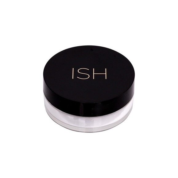 ISH Other - NIB ISH Universal Loose Powder | Vegan Translucent Setting Powder (0.29 oz)